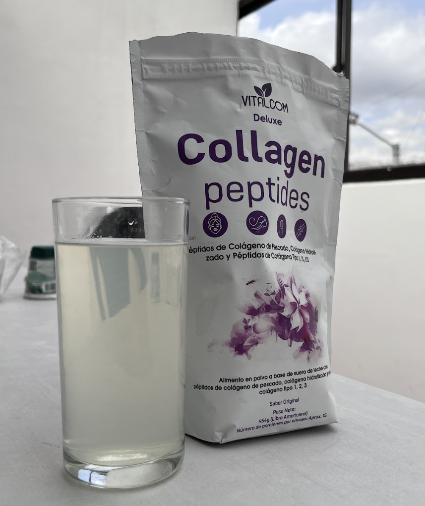 Colageno Deluxe
