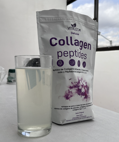 Colageno Deluxe