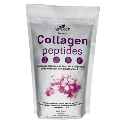 Colageno Deluxe